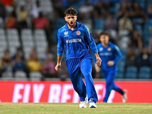 The Afghan Warriors Behind the Historic ODI Series Victory Against South Africa The Afghan Warriors Behind the Historic ODI Series Victory Against South Africa